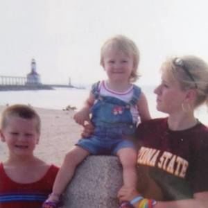 Meet your Posher, Sue